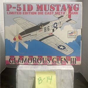 SpecCast Airplane Model